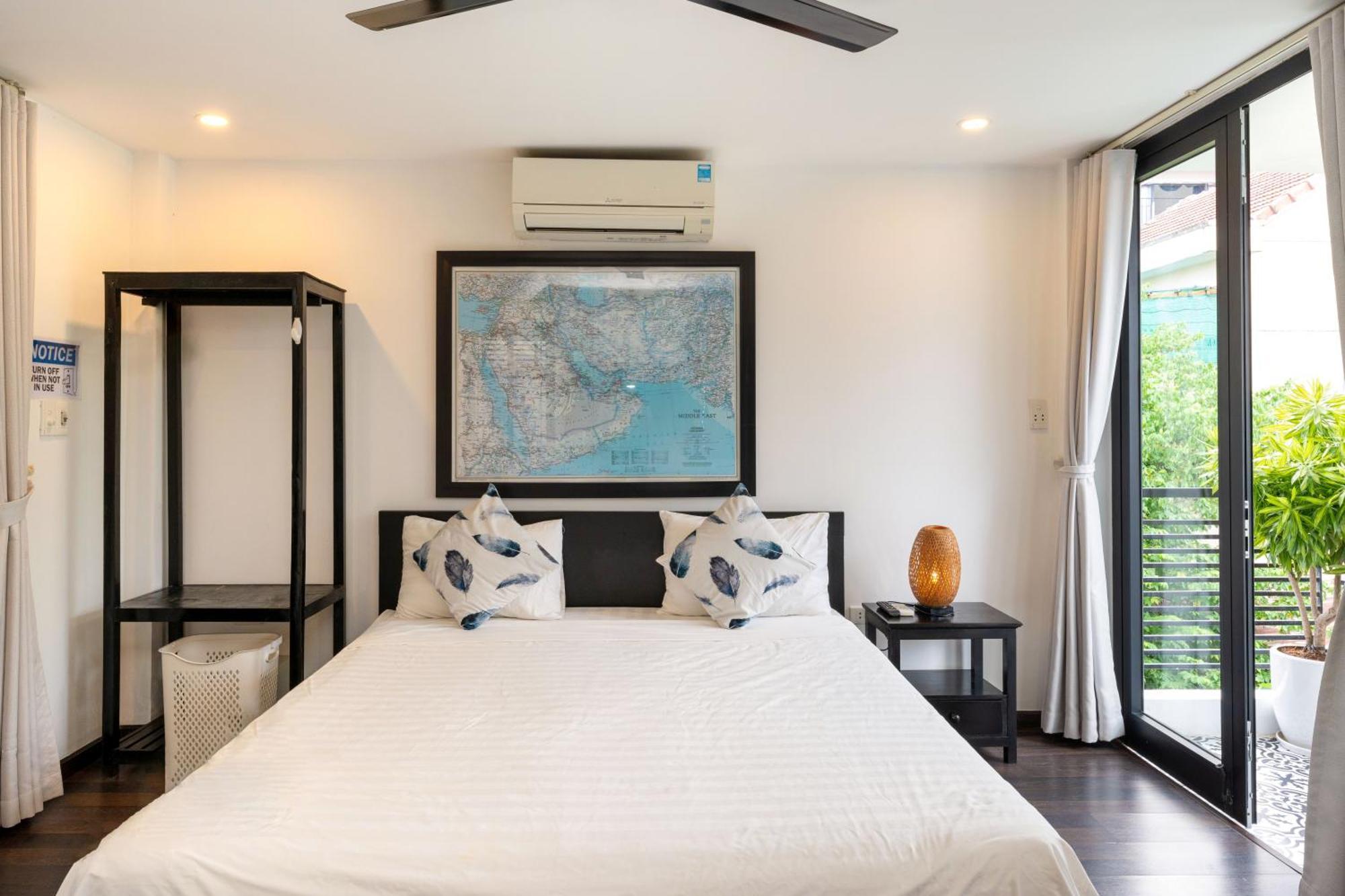 Shadyside Villa Hoi An Exterior photo