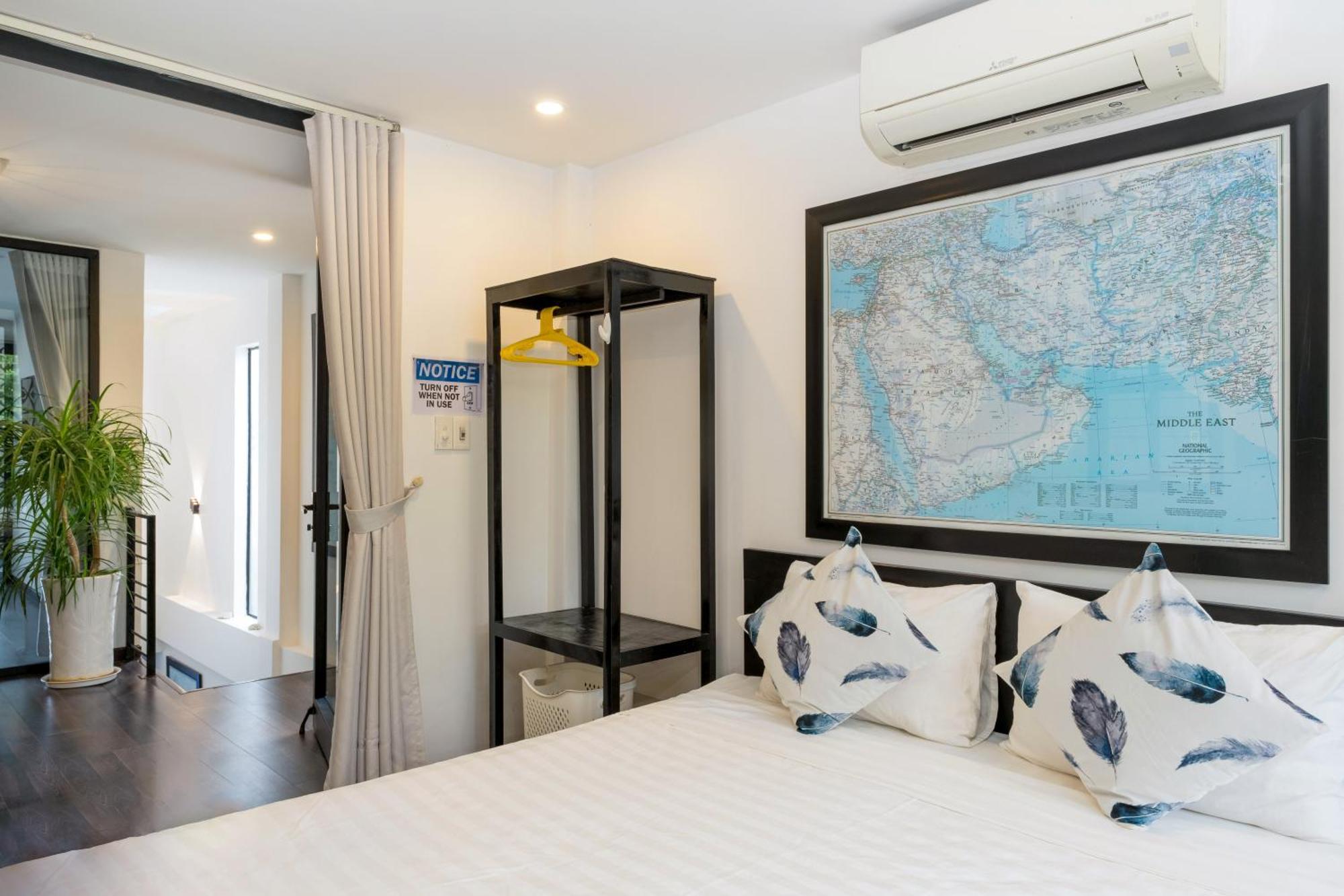 Shadyside Villa Hoi An Exterior photo