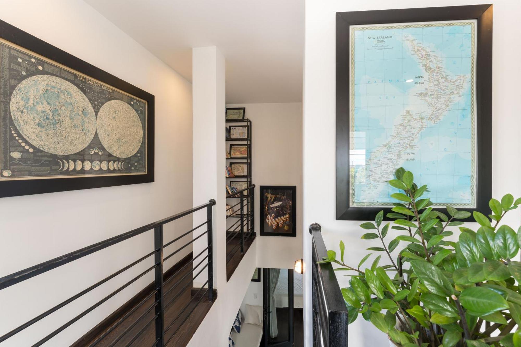 Shadyside Villa Hoi An Exterior photo