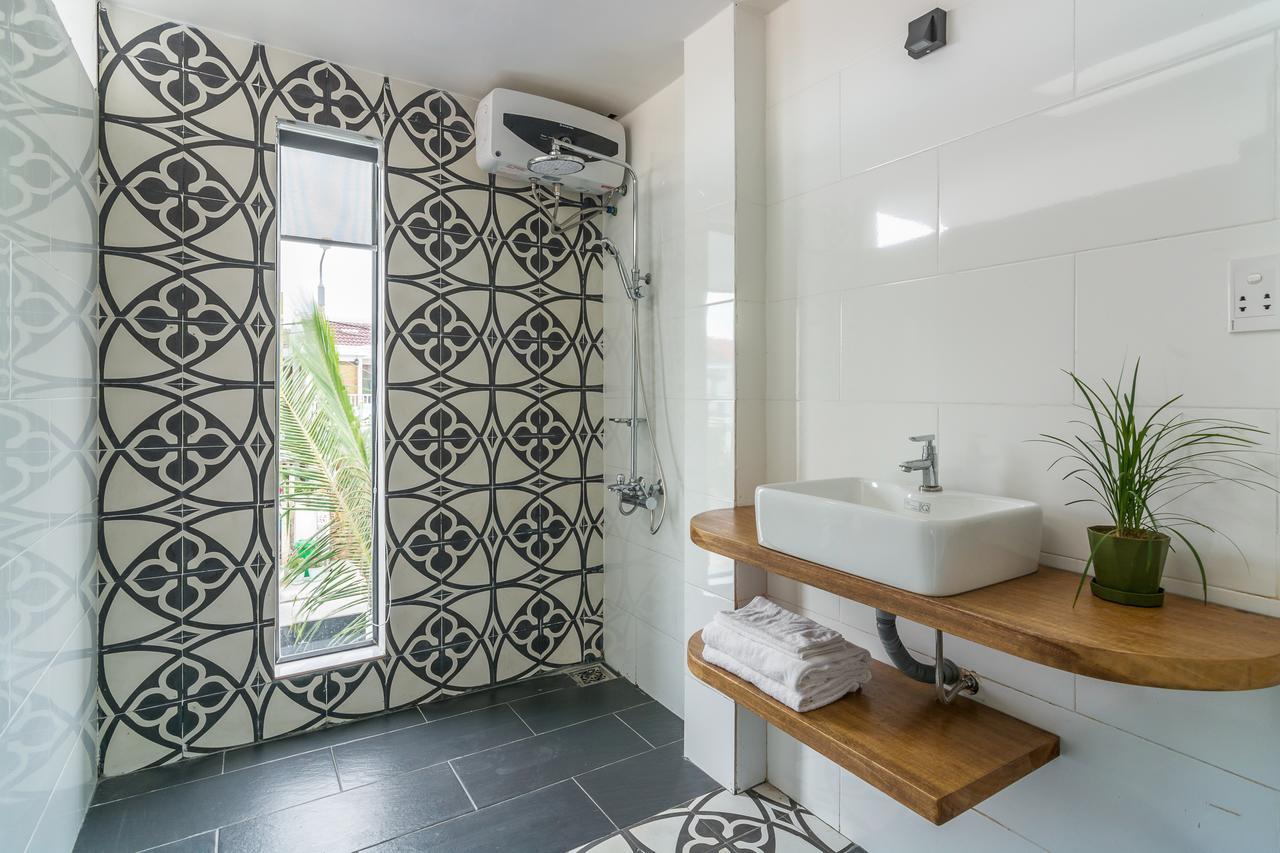 Shadyside Villa Hoi An Exterior photo