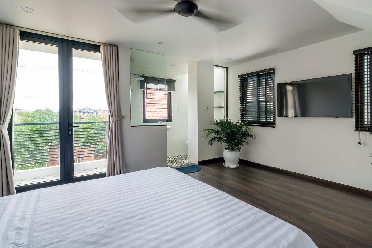 Shadyside Villa Hoi An Exterior photo